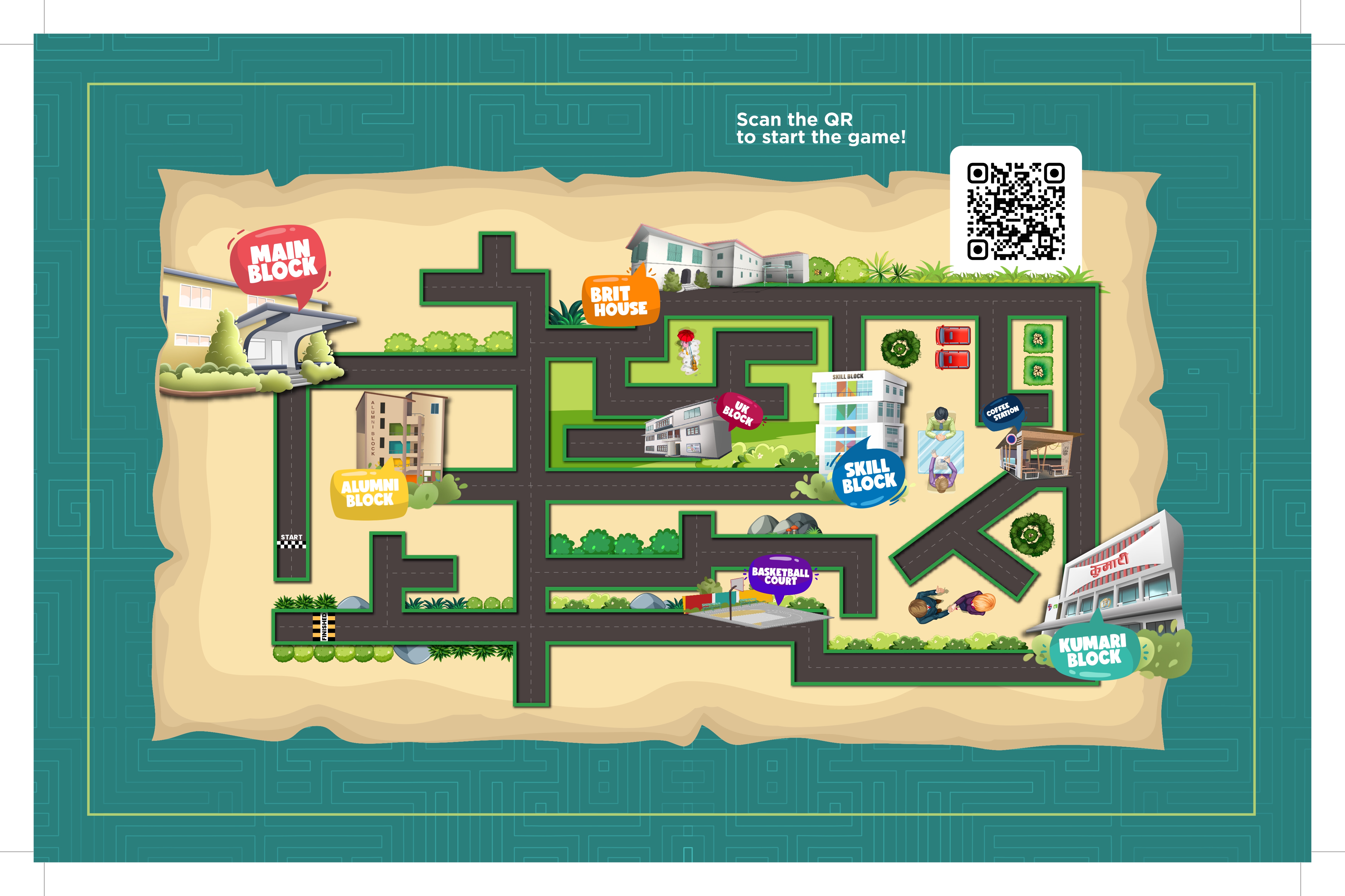 Leaflet